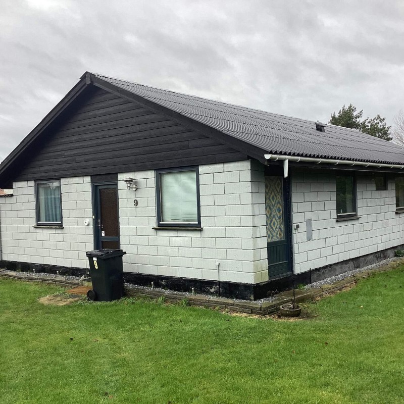 Ferienhaus - 7 Personen -  - Bjergfyrvej - Marielyst - 4873 - Väggerlöse
