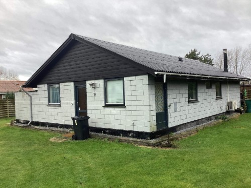 Fritidshus - 7 personer -  - Bjergfyrvej - Marielyst - 4873 - Falster