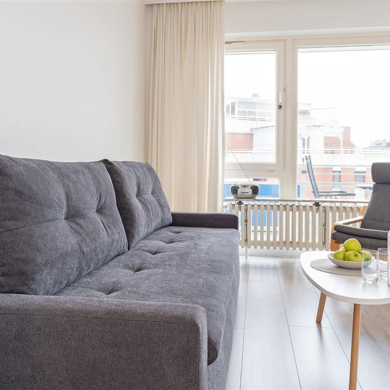 Ferielejlighed - 4 personer -  - Schützenstr. - 23743 - Grömitz