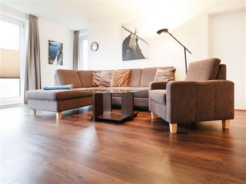 Ferielejlighed - 4 personer -  - Ahornweg - 23946 - Boltenhagen