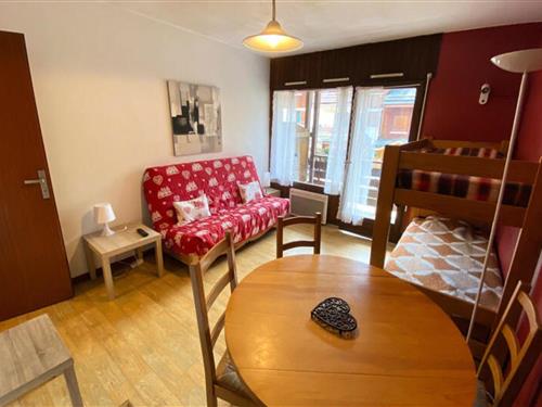 Feriehus / leilighet - 4 personer -  - 74220 - La Clusaz