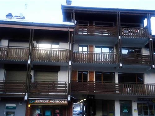 Holiday Home/Apartment - 4 persons -  - 74220 - La Clusaz