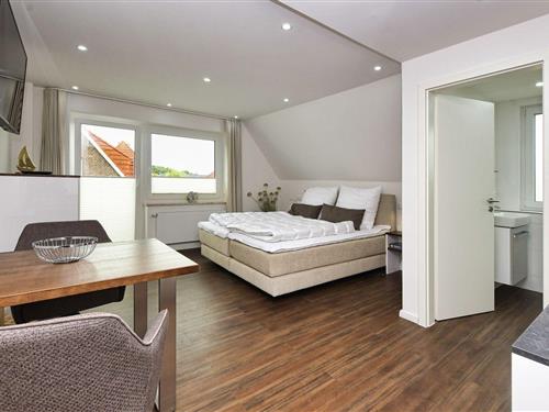 Ferielejlighed - 2 personer -  - Amrumer Straße - 25761 - Büsum