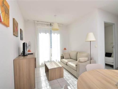 Semesterlägenhet - 4 personer -  - 30240 - Le Grau Du Roi