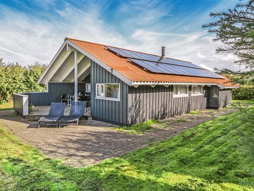 Sommerhus - 8 personer -  - Kildevangsvej - Båring Vig - 5466 - Asperup