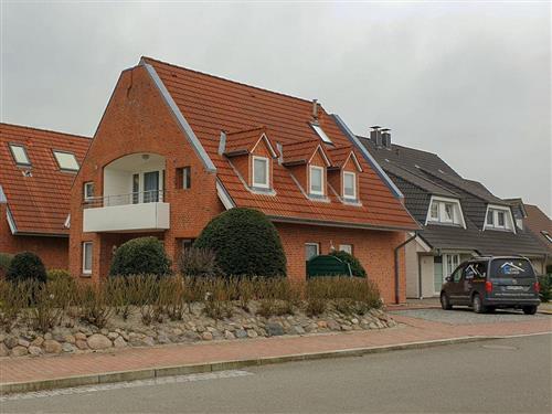 Ferienhaus - 4 Personen -  - Hedum - 25826 - St. Peter-Ording