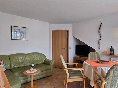 Ferielejlighed - 3 personer -  - Möwenweg - 18181 - Graal-Müritz