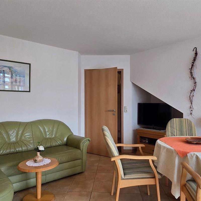 Ferielejlighed - 3 personer -  - Möwenweg - 18181 - Graal-Müritz