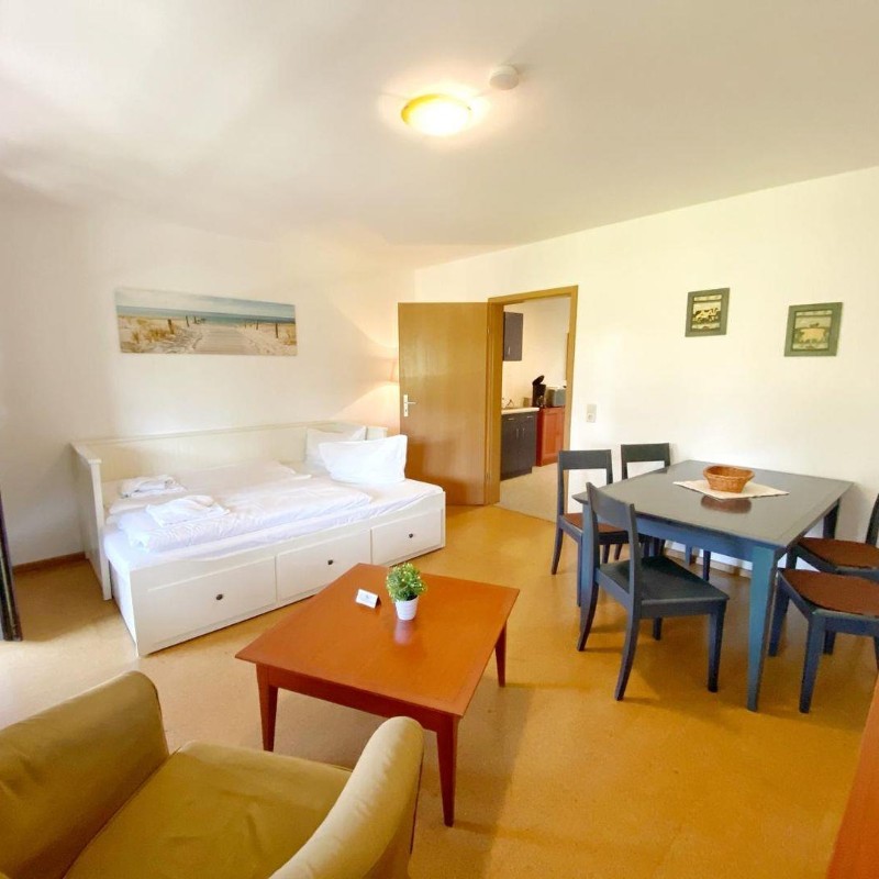 Ferielejlighed - 4 personer -  - Dubnitz - 18546 - Sassnitz