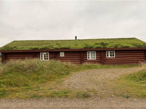 Sommerhus - 8 personer -  - Harestien - Tornby - 9850 - Hirtshals