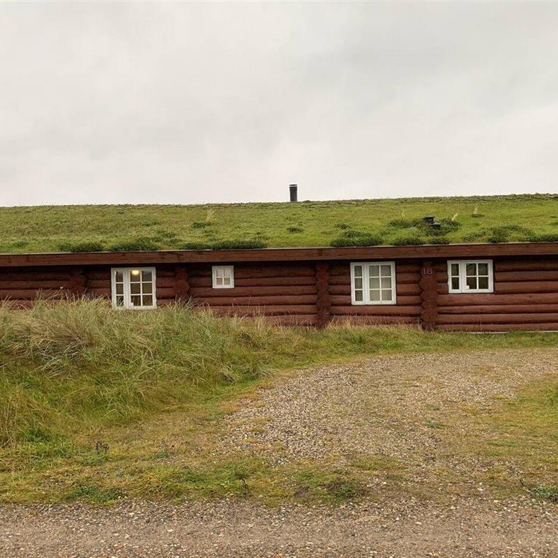 Ferienhaus - 8 Personen -  - Harestien - Tornby - 9850 - Hirtshals