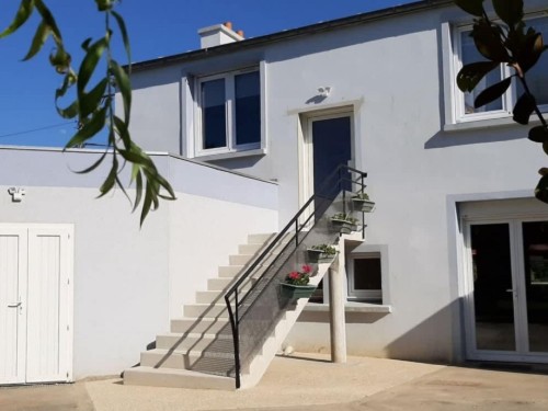 Holiday apartment - 2 persons -  - 29280 - Locmaria-Plouzané