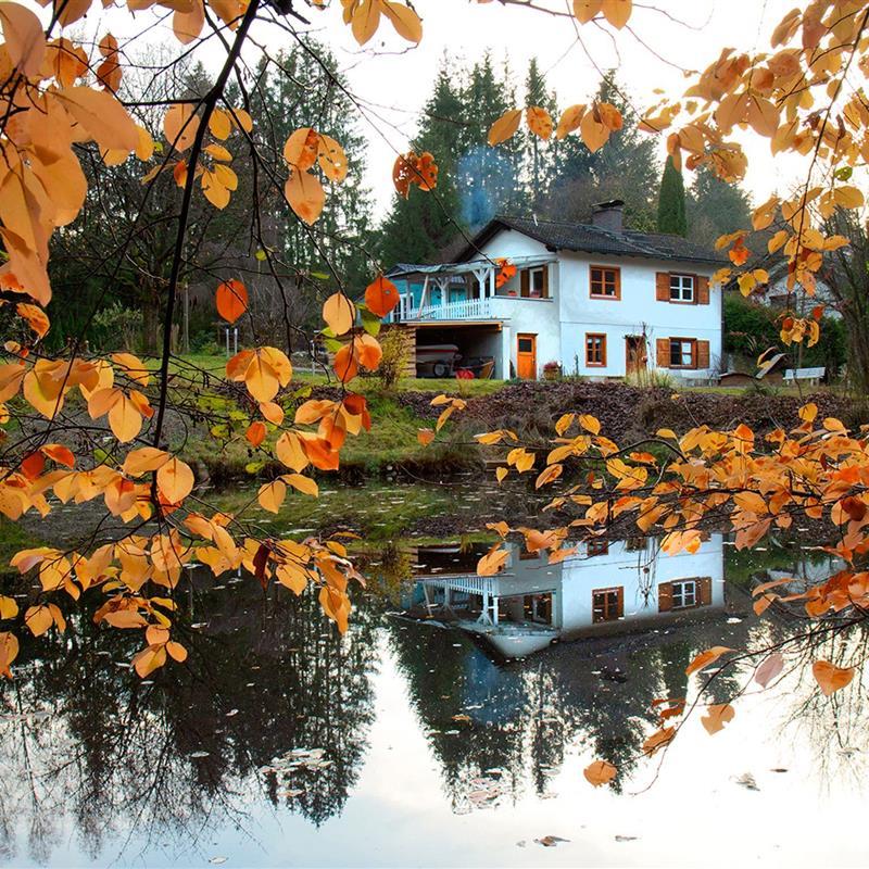 Ferielejlighed - 4 personer -  - Angerweg 22 a - 90559 - Burgthann