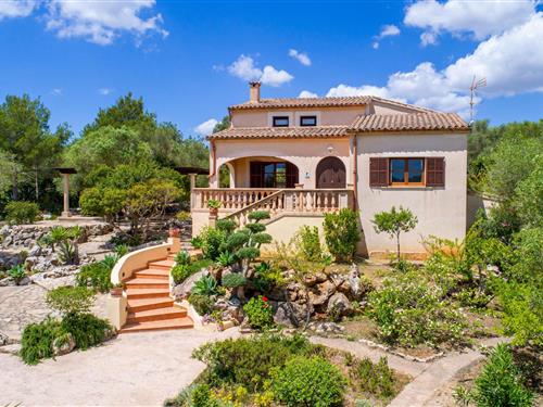 Holiday home - 4 persons -  - Lloc Poligon - Sa Carbona Nou, Arta - 07570 - Arta