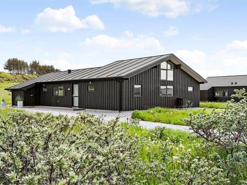 Ferienhaus - 6 Personen -  - Klittjørnen - Nörlev - 9800 - Hjörring
