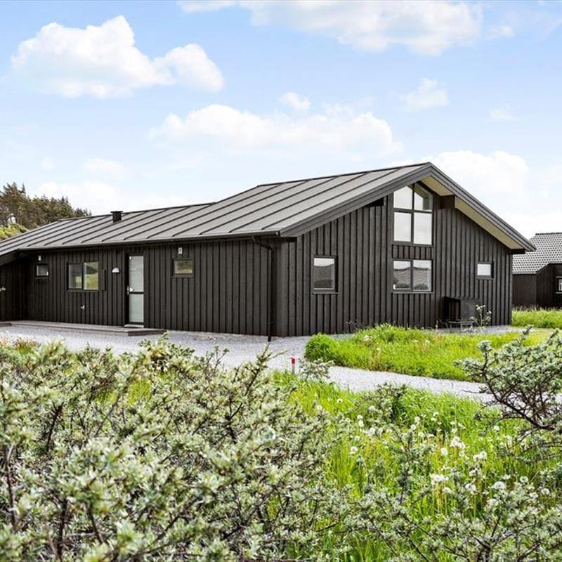 Ferienhaus - 6 Personen -  - Klittjørnen - Nörlev - 9800 - Hjörring