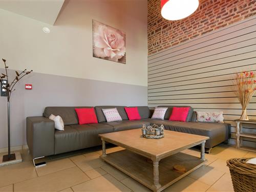 Sommerhus - 14 personer -  - 6900 - Marche-En-Famenne