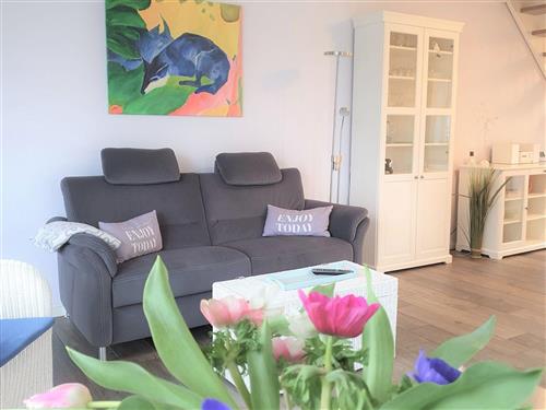 Sommerhus - 4 personer -  - Warfenweg - 26506 - Norden