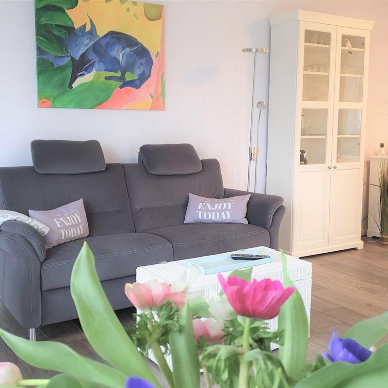 Sommerhus - 4 personer -  - Warfenweg - 26506 - Norden