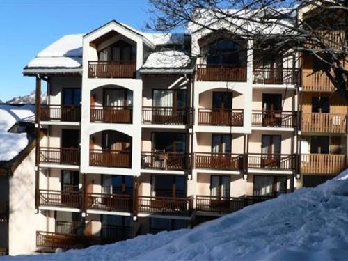 Semesterlägenhet - 6 personer -  - 73440 - Les Belleville