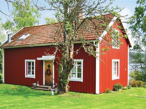 Holiday Home/Apartment - 6 persons -  - Tällås - 575 95 - Eksjö