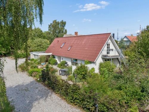 Ferienhaus - 6 Personen -  - Sandholtvej - Fyn - 5400