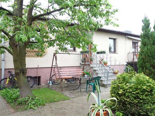 Ferielejlighed - 2 personer -  - Schwenziner Str. - 17192 - Waren