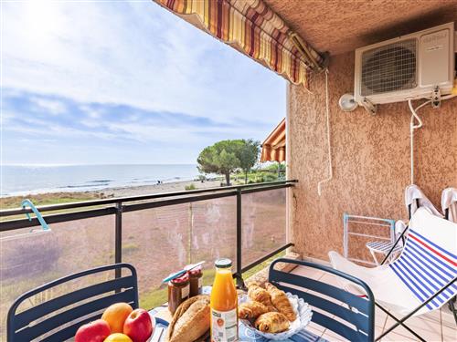 Holiday apartment - 2 persons -  - Moriani-Plage - 20230