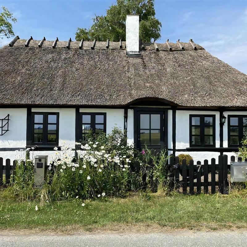 Sommerhus - 7 personer -  - Olstrupvej - 4895 - Errindlev