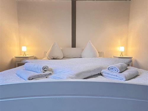 Ferieleilighet - 2 personer -  - Uthlandestraße - 25849 - Pellworm