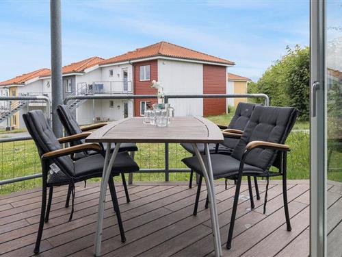 Ferielejlighed - 6 personer -  - Lille Jernkaasvej 2, Lejl. - 3760 - Gudhjem