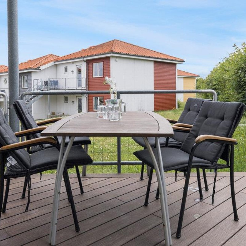 Ferienwohnung - 6 Personen -  - Lille Jernkaasvej 2, Lejl. - 3760 - Gudhjem