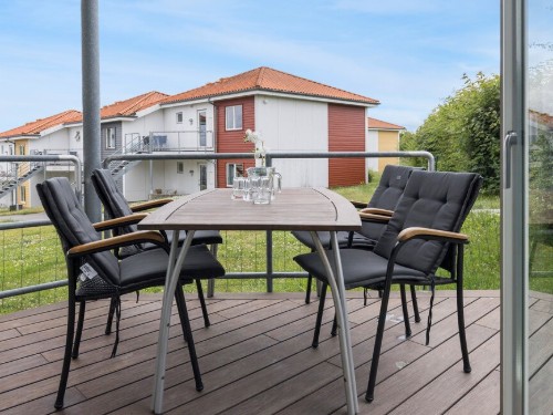 Ferielejlighed - 6 personer -  - Lille Jernkaasvej 2, Lejl. - 3760 - Gudhjem