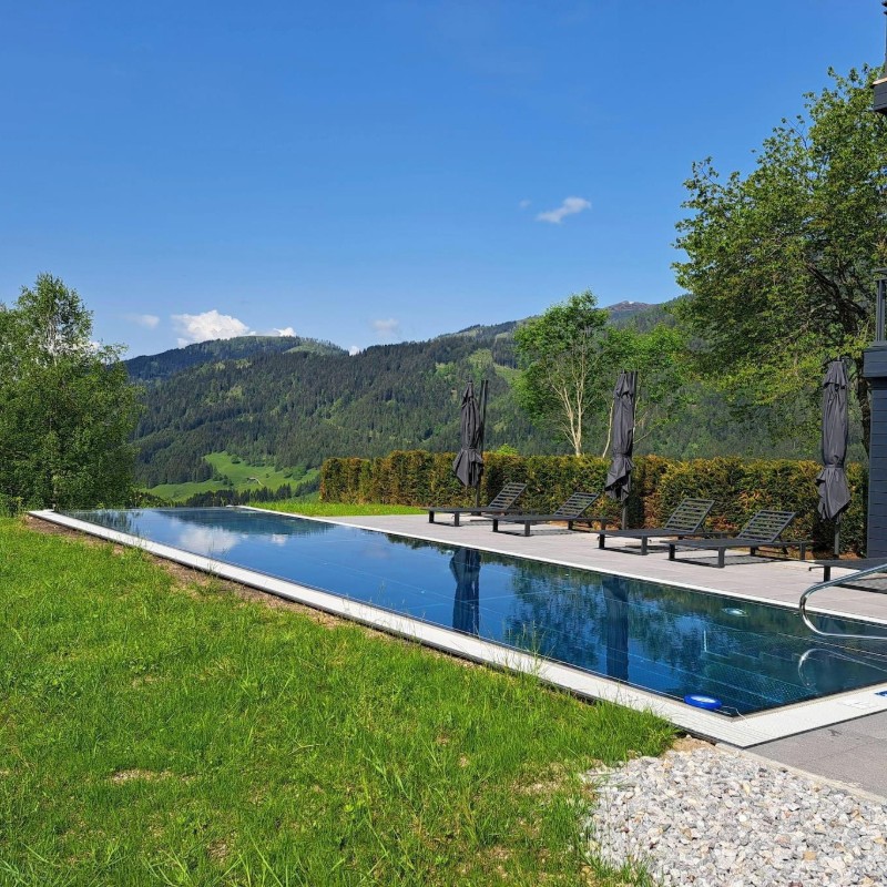 Ferielejlighed - 6 personer -  - 5522 - St. Martin Am Tennengebirge
