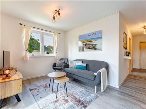 Ferielejlighed - 4 personer -  - Neue Strandstraße - 17454 - Zinnowitz