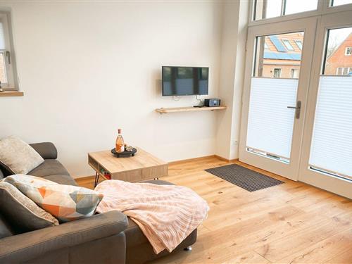 Ferielejlighed - 3 personer -  - Möllenweg - 48465 - Schüttorf/Ohne