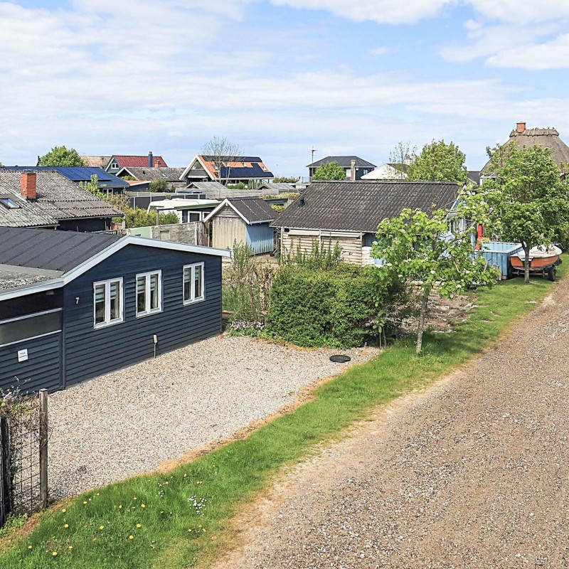 Ferienhaus - 2 Personen -  - Krusesvej - Hasmark - 5450 - Otterup