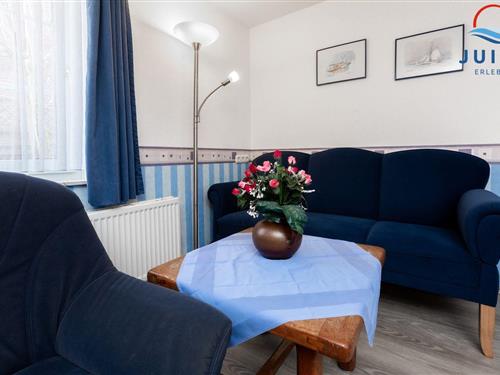 Holiday apartment - 4 persons -  - Dünenstraße - 26571 - Juist