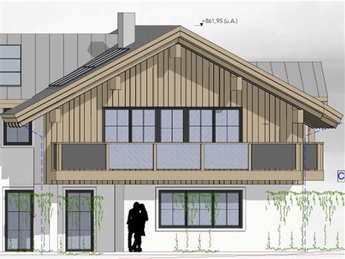 Ferielejlighed - 8 personer -  - Krallerwinkl - 5761 - Maria Alm Am Steinernen M