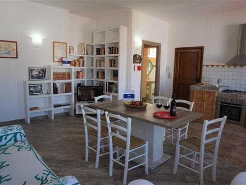 Ferienhaus - 6 Personen -  - Via del Mare - 07028 - Santa Teresa Gallura