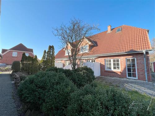 Ferienhaus - 4 Personen -  - Böhler Landstrasse - 25826 - St. Peter-Ording