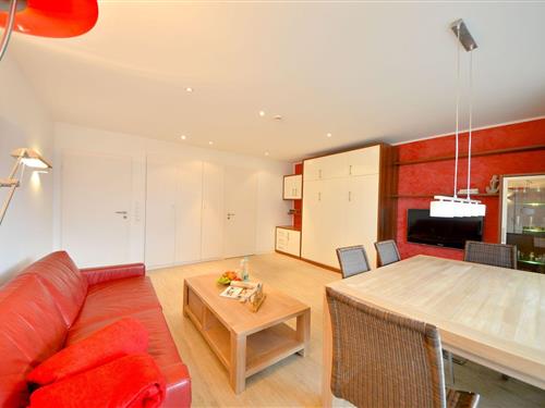 Ferieleilighet - 4 personer -  - Peterstraße - 26486 - Wangerooge