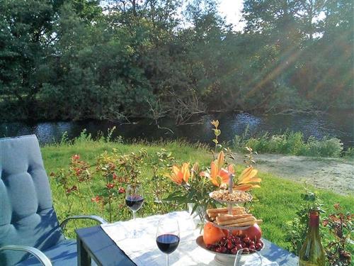 Ferieleilighet - 4 personer -  - Mellumweg - 26434 - Schillig