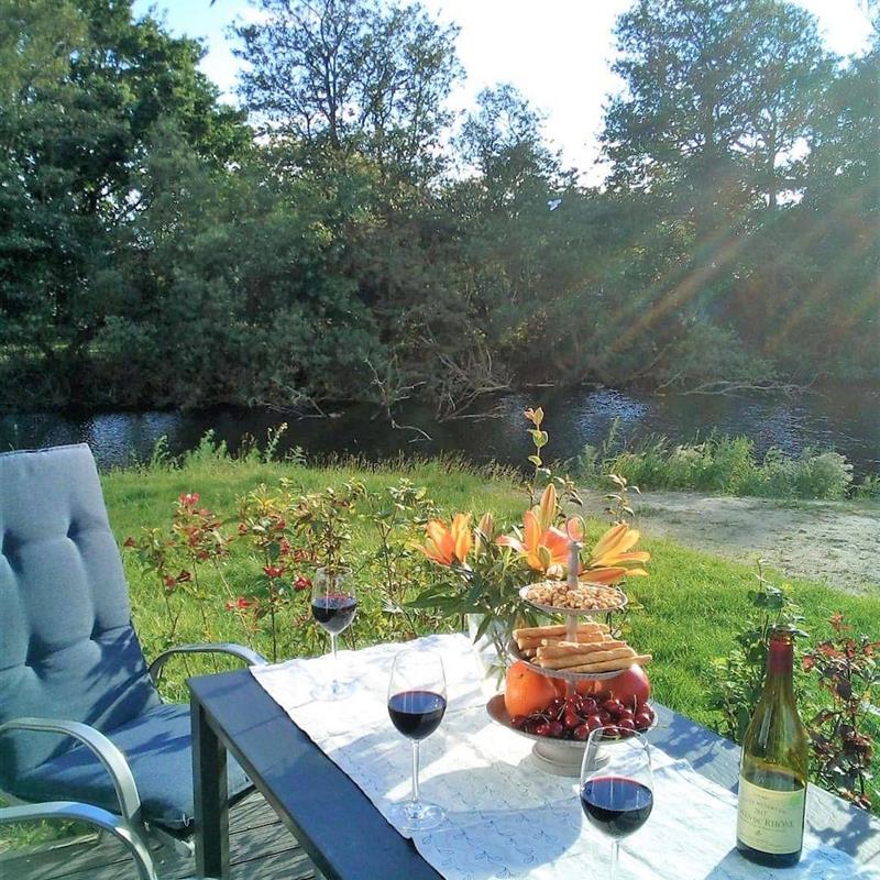 Ferielejlighed - 4 personer -  - Mellumweg - 26434 - Schillig