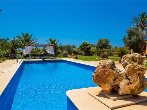 Holiday home - 12 persons -  - Ma- - La Paloma De Sa Torre Marina, Sa Rapita - 07639 - Sa Rapita