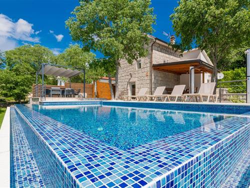 Sommerhus - 6 personer -  - Ulica Sv. Ane - Makarska-Poljica Imotska - 21263 - Poljica Imotska