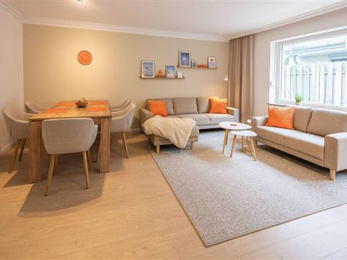 Ferielejlighed - 4 personer -  - Brunnenstraße - 26548 - Norderney