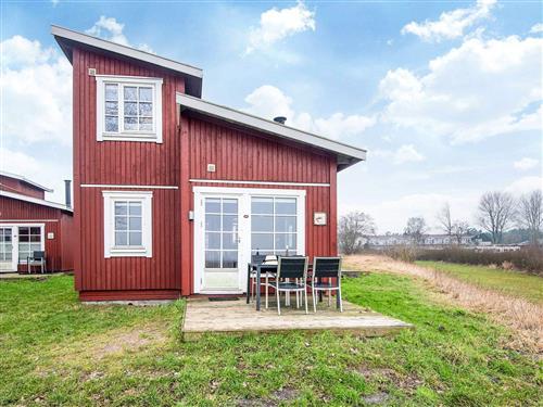 Feriecenter - 6 personer -  - Havnebyvej - Havneby - 6792 - Rømø