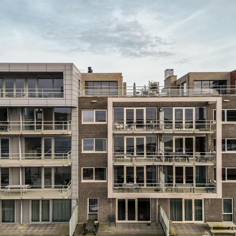 Ferielejlighed - 4 personer -  - 2583WH - Scheveningen