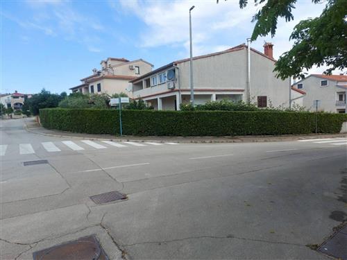 Ferieleilighet - 4 personer -  - Lacosercio - 52210 - Rovinj